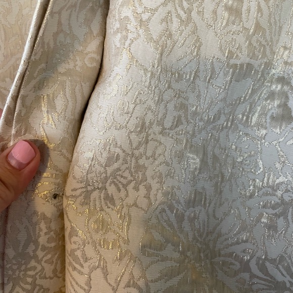 Coldwater Creek Short Sleeve Jacket size 20/22 - Picture 2 of 6